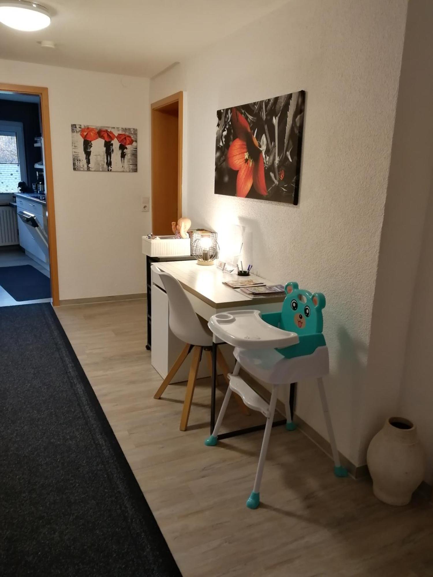 Ferienwohnung Am Steingarten Beim Europa-Park Rust Exteriör bild