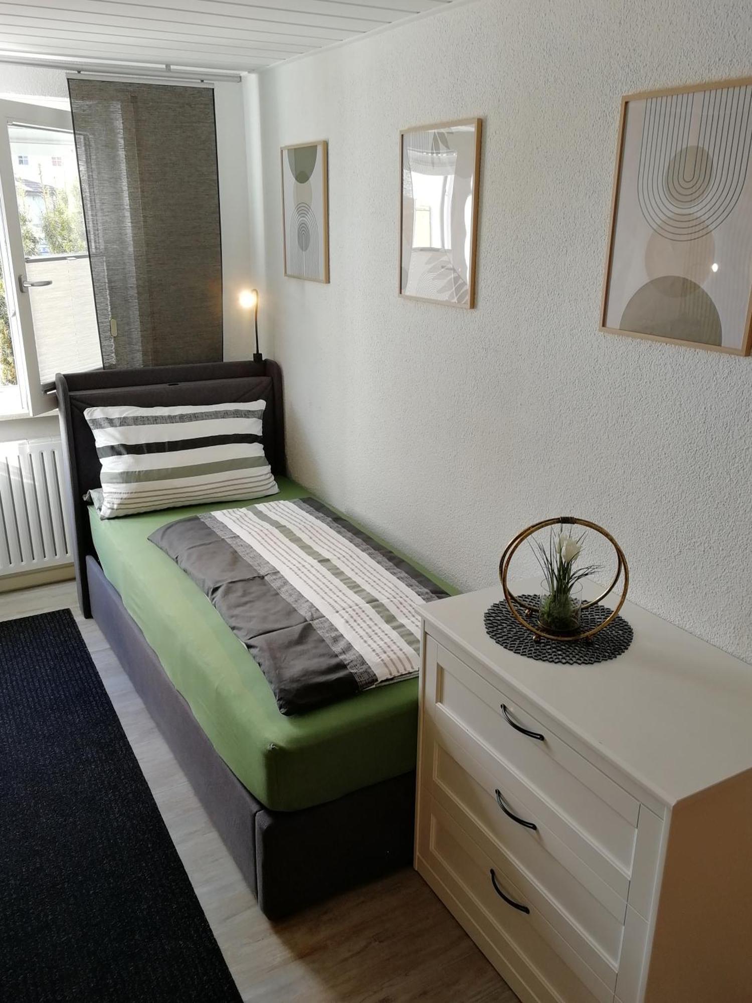 Ferienwohnung Am Steingarten Beim Europa-Park Rust Exteriör bild